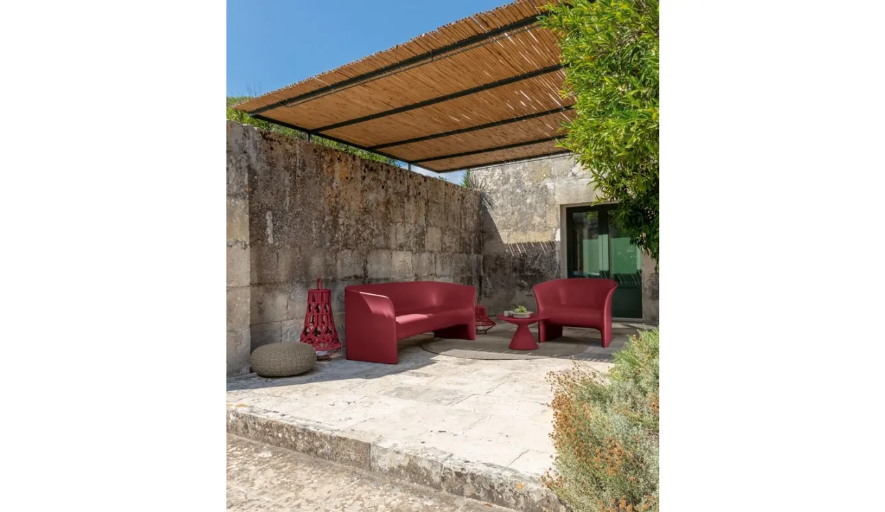 Arredo da esterno Tweet di Talenti
