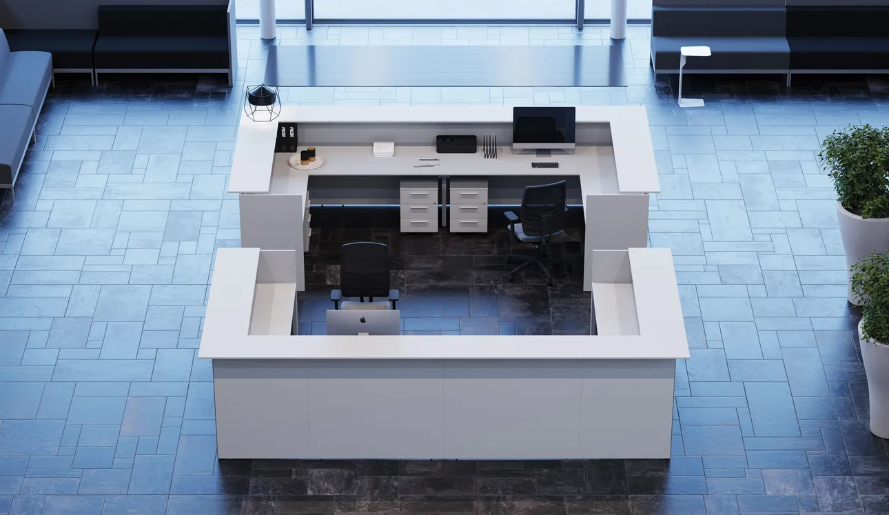 Reception Baguette di Frezza