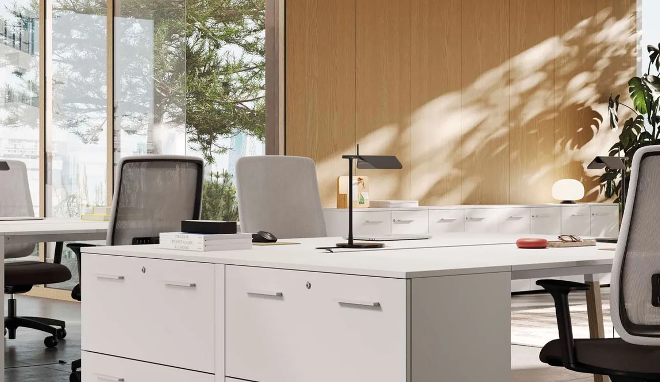 Cassettiera Cabinets di Frezza