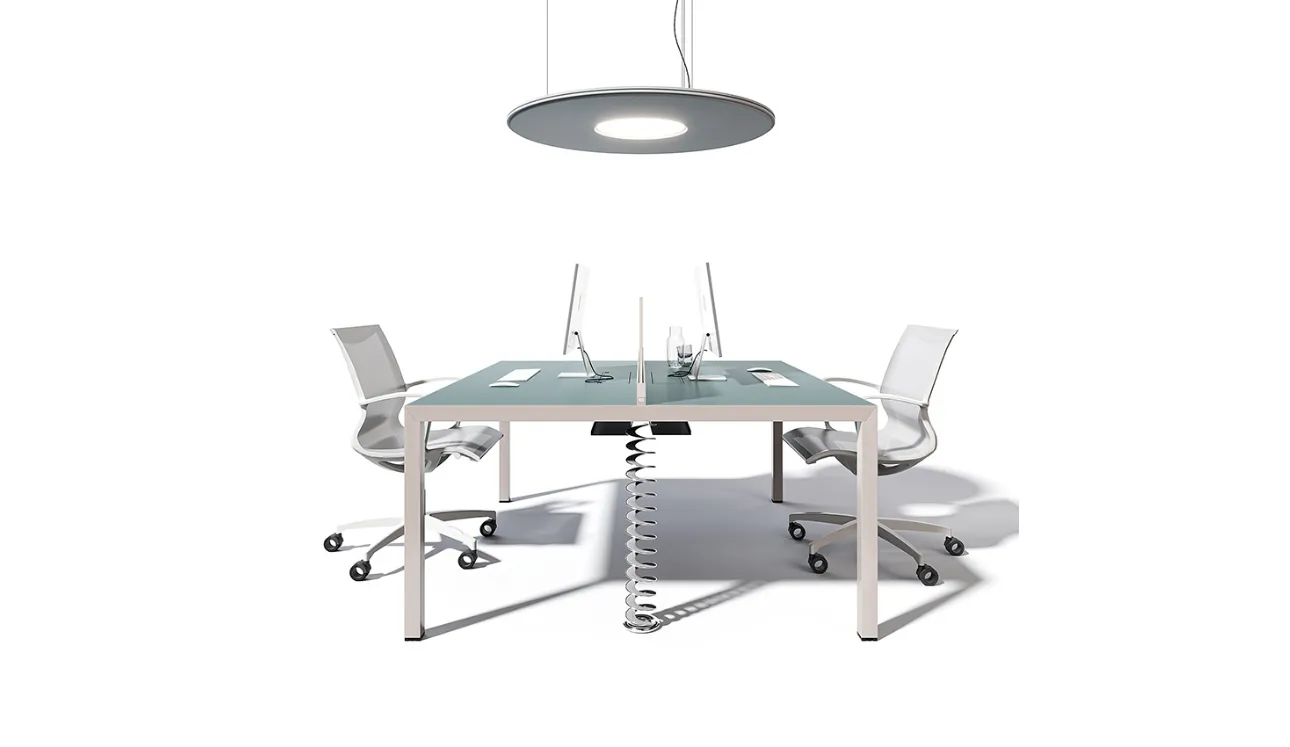 Scrivania Operativa I_Bench di IVM