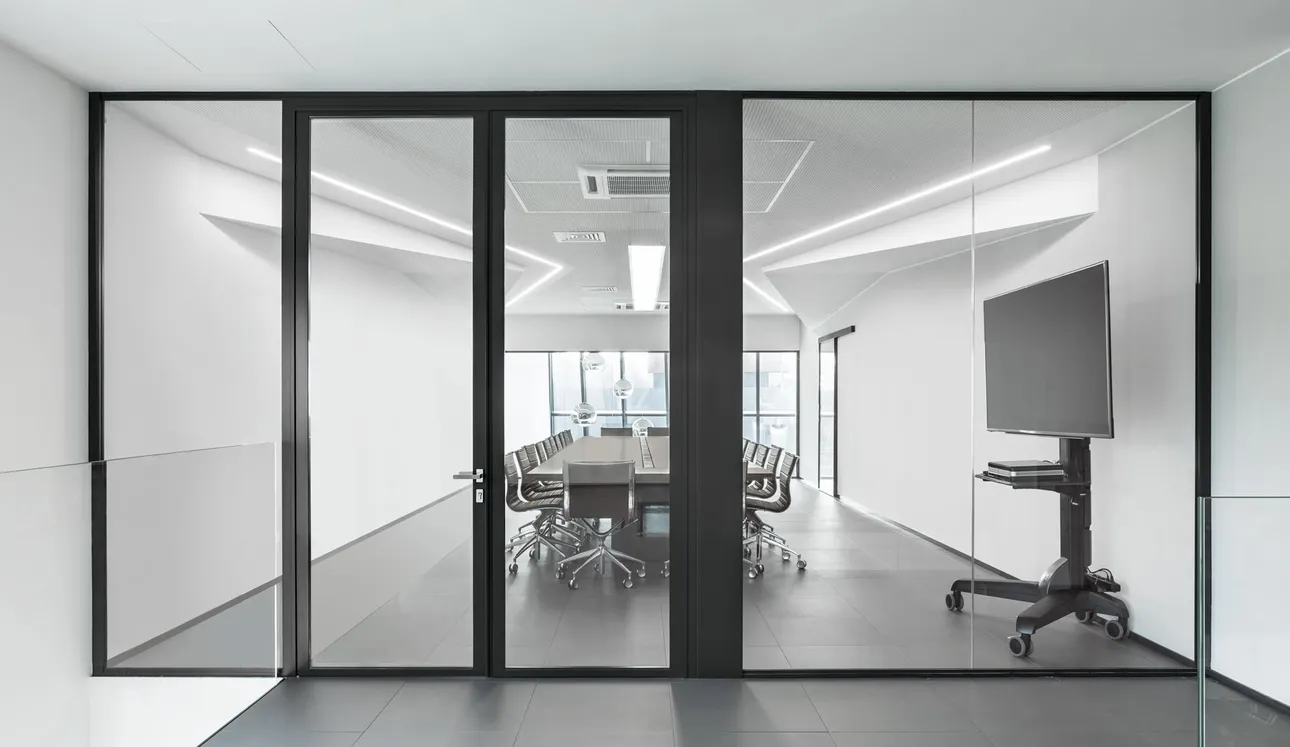 Parete Divisoria K35 02 di Frezza