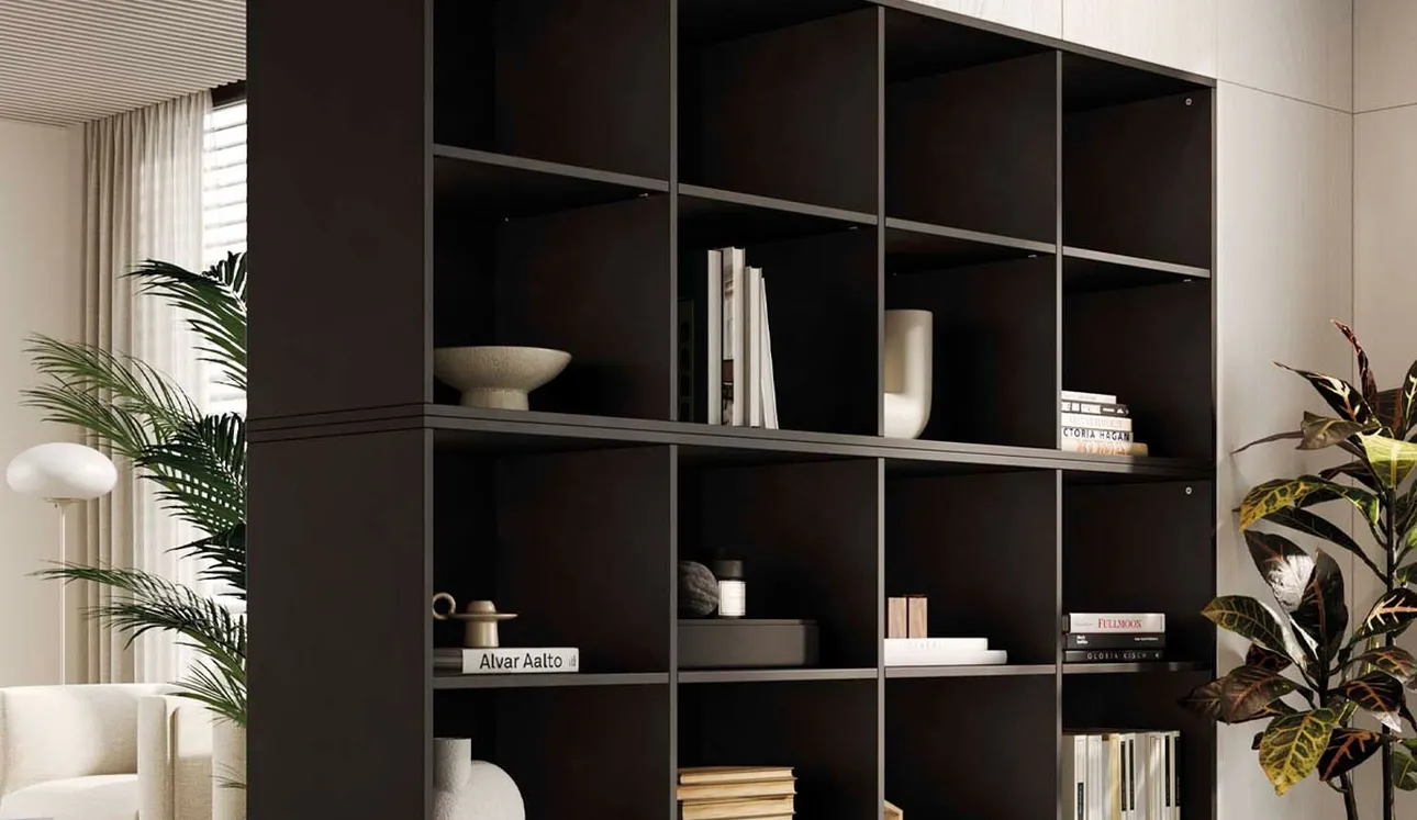 Libreria Cabinets di Frezza