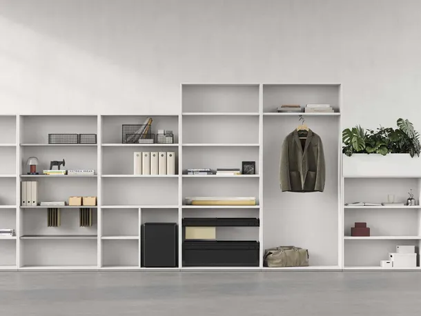 Libreria Passepartout di Frezza