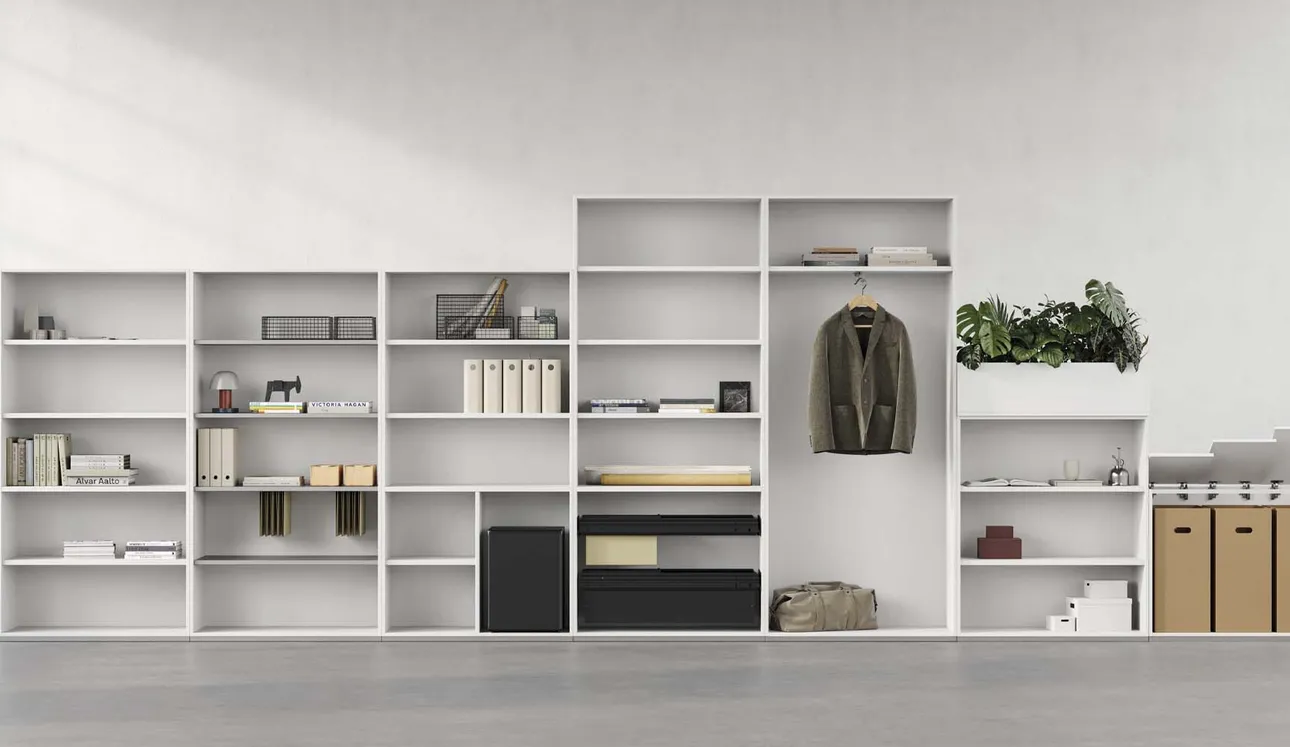 Libreria Passepartout di Frezza