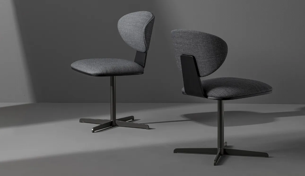 Sedia per Ufficio Olos Office di Bonaldo