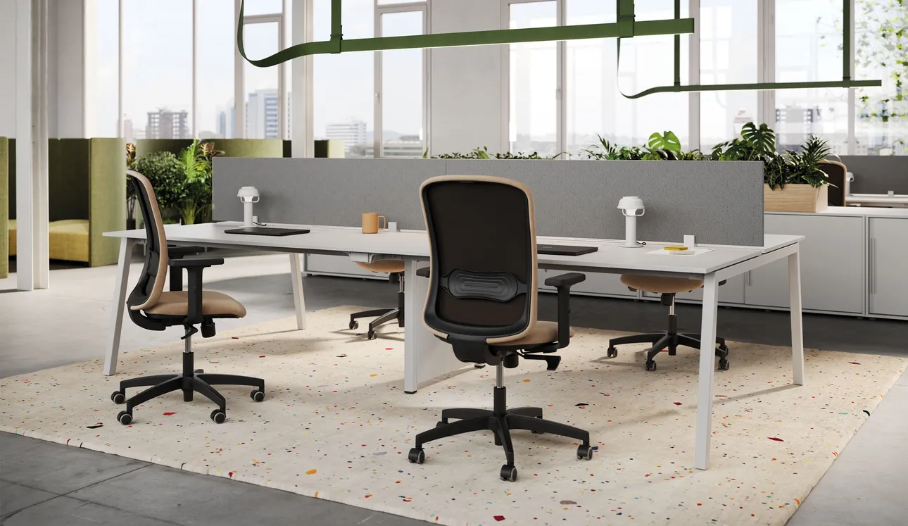 Seduta Operativa Takk di Frezza