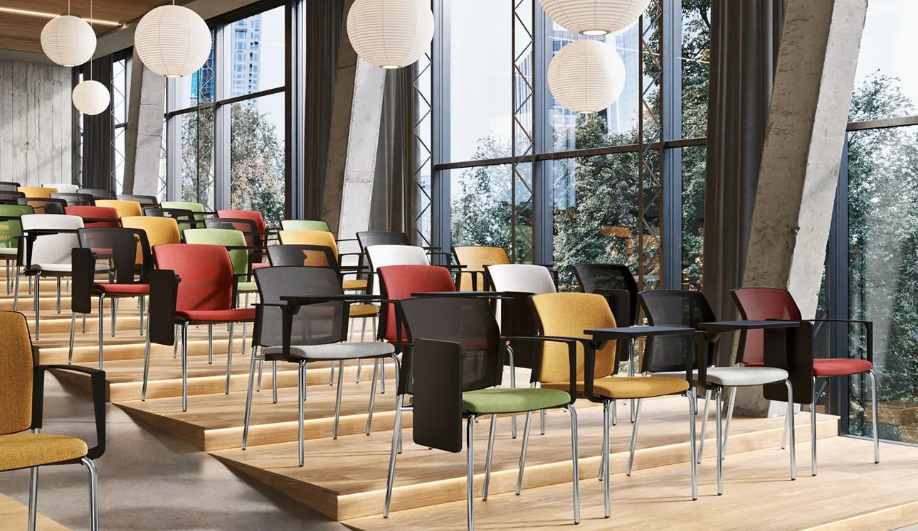 Seduta Visitatore Noma di Frezza